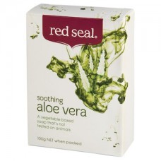 Red Seal Soap